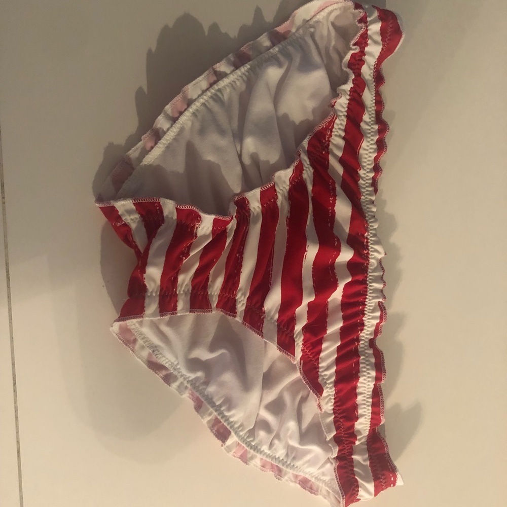 bathing suit bottoms